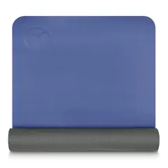 Evolution yogamattor | 12 st. 183 x 61 x 0,4 cm | Blå