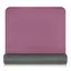 Evolution yogamattor | 12 st. 183 x 61 x 0,4 cm | Lavendel 