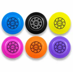 Frisbee Guru 110 gram | 15 stk Klassesett for barne- og ungdomsskole