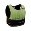 Ironwear Viktv&#228;st Gul Med vikter fr&#229;n 450g - 4,5 kg