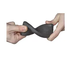 Vikter till viktv&#228;st Irionwear 10 st. Extravikter &#225; 230 gram