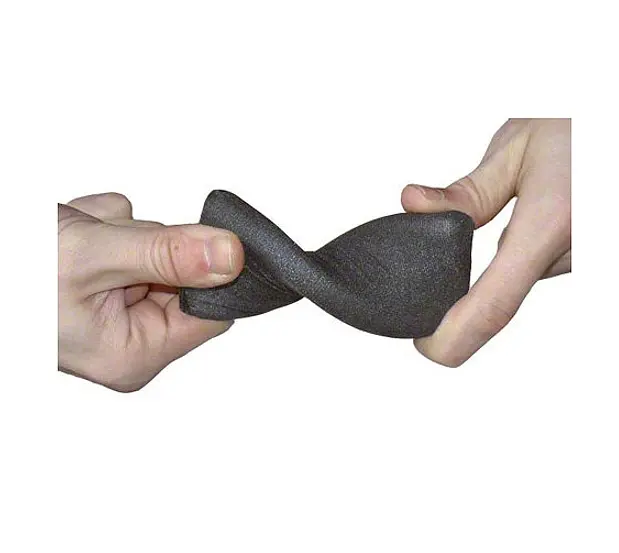 Vikter till viktväst Irionwear 10 st. Extravikter á 230 gram 