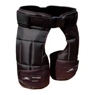 Ironwear Viktbyxa Med vikter fr&#229;n 230 gram till 4,5 kg