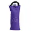 OM Yoga Sand Bag Lila 