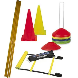 Handbolltr&#228;ning - fotarbete