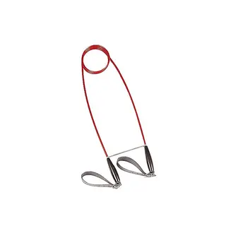 Bali-impander r&#246;d 6 kg | Medium