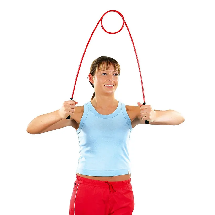 Bali-impander röd 6 kg | Medium 