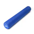 Sissel Pilates Roller Pro 15 x 90 cm | Blå Foam Roller