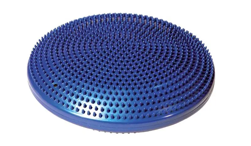 Balansepute Sissel Balance Fit 34 cm Balansepute med nupper 