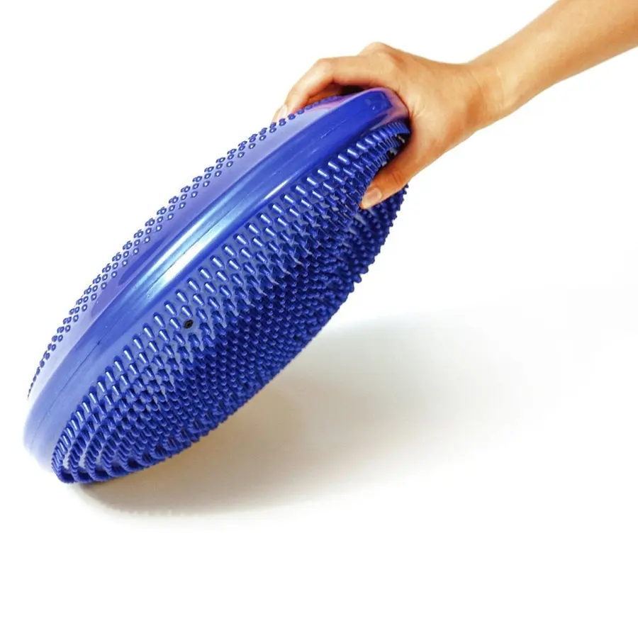 Balansepute Sissel Balance Fit 34 cm Balansepute med nupper 