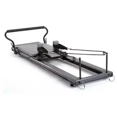 Balanced Body Allegro Reformer Pilatesbänk