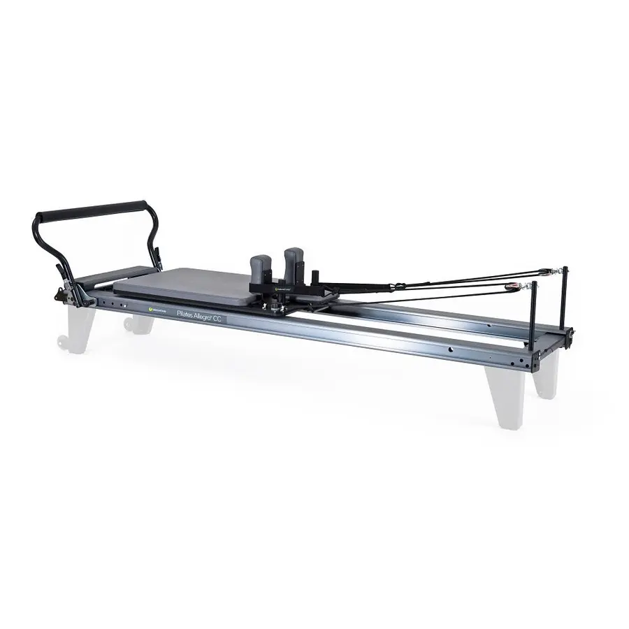 Balanced Body Allegro Reformer Pilatesbänk 