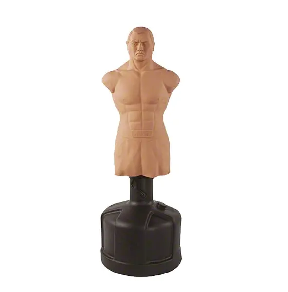 Slagdocka Bob XL |  Justerbar Dummy Punchboy 155-205 cm 