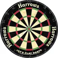 Darttavla Harrows Club Tournament Internationell standard