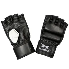 Hammer Premium MMA hansker Str L-XL