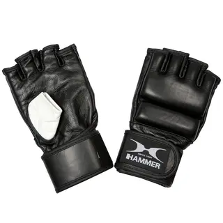 Hammer Premium MMA hansker Str L-XL