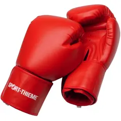 Sport-Thieme boksehansker "Knock-Out" (
