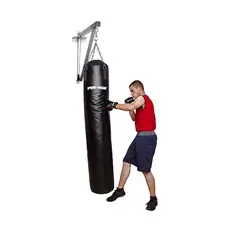 Boxningssäck Sport-Thieme Studio Line Boxningssäck av vinyl 30 kg