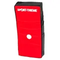 Punch Pad 75x35x15 cm Slag och sparkmits till kampsport