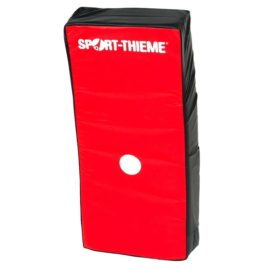 Punch Pad 75x35x15 cm Slag och sparkmits till kampsport 