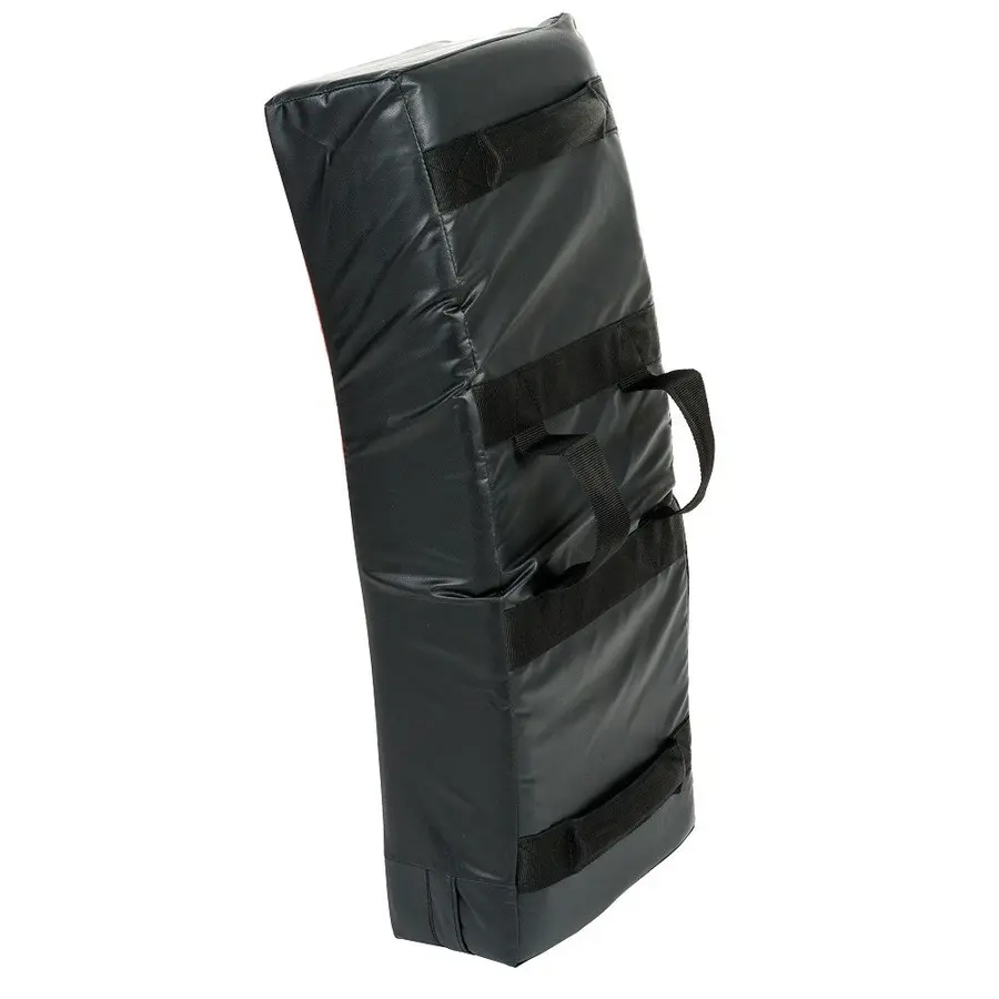 Punch Pad 75x35x15 cm Slag och sparkmits till kampsport 
