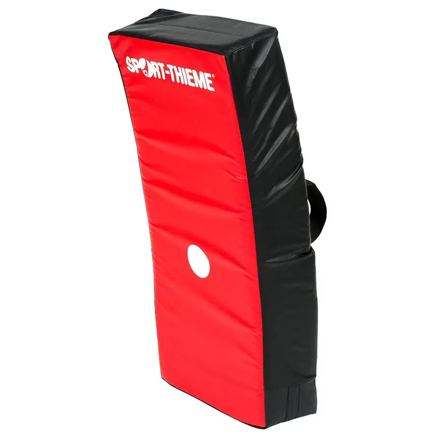 Punch Pad 75x35x15 cm Slag och sparkmits till kampsport 