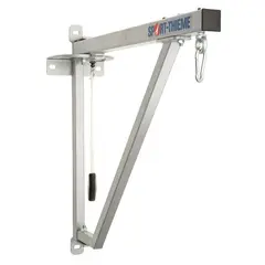Boxningss&#228;ck | v&#228;ggf&#228;ste | Sv&#228;ngbart Upph&#228;ngning | sands&#228;ckar |  60 kg