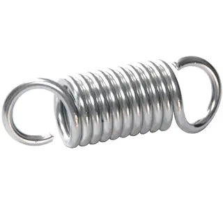 Fj&#228;der till boxningss&#228;ck Belastningsbar upp till 70 kg