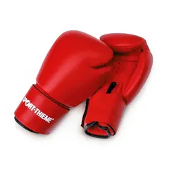 Boxningshandskar Workout 10 oz Träningshandskar | Fitnessboxning