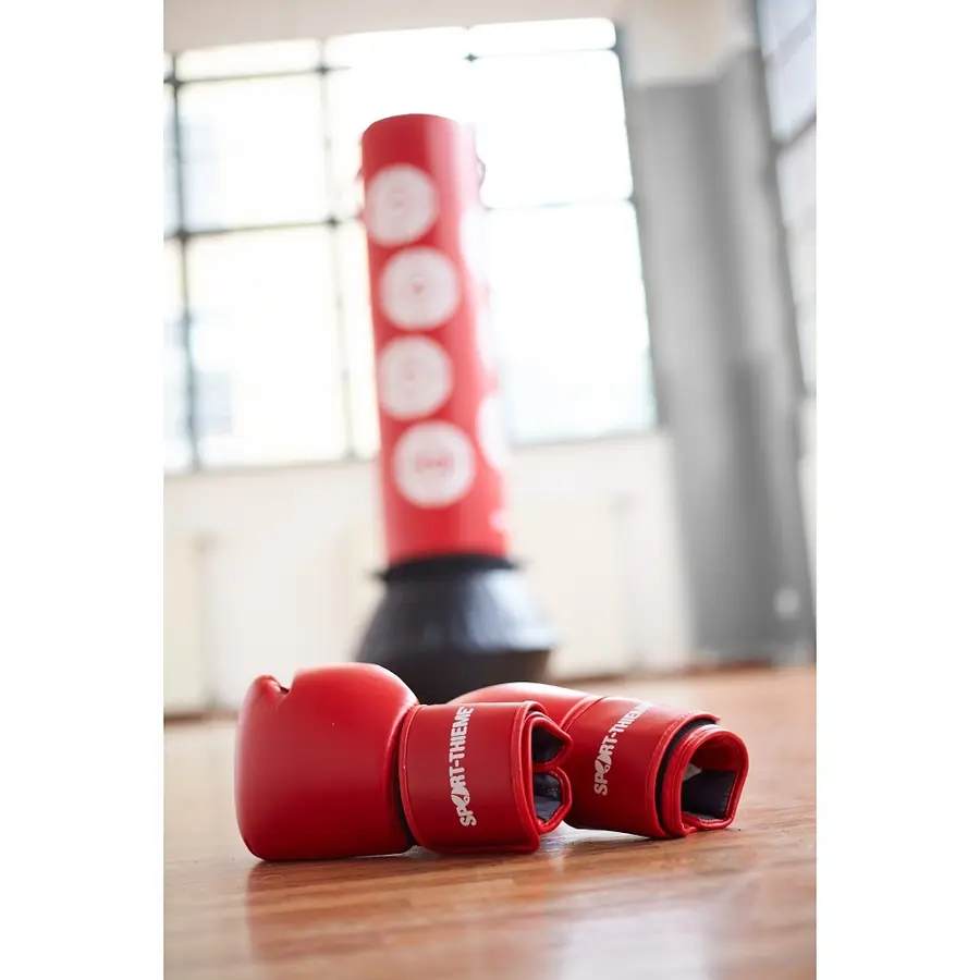 Boxningshandskar Workout 14 oz Träningshandskar | Fitnessboxning 