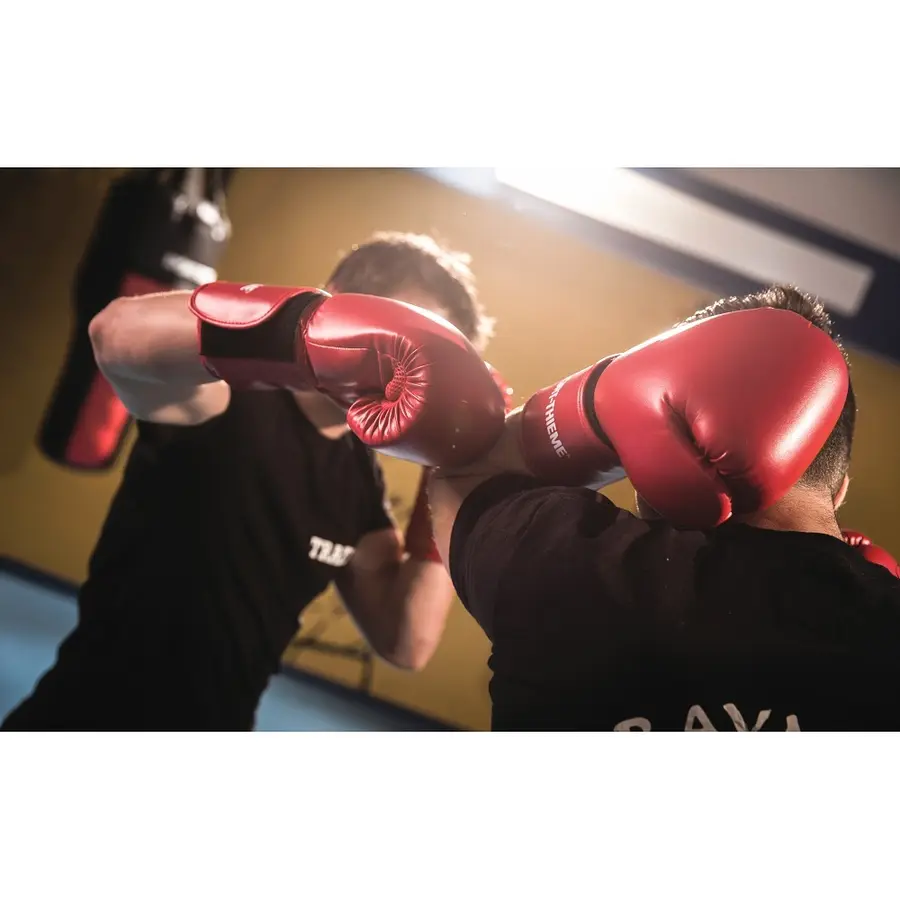Boxningshandskar Workout 14 oz Träningshandskar | Fitnessboxning 