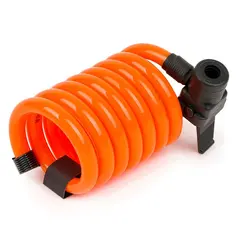 Tillbeh&#246;r till FTC 110 kompressor Extra slang kompressorpump