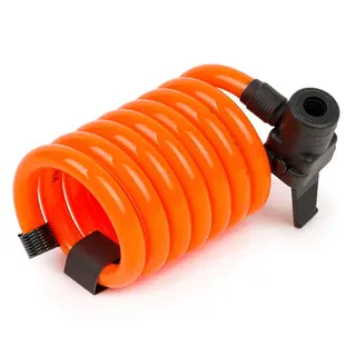 Tillbeh&#246;r till FTC 110 kompressor Extra slang kompressorpump