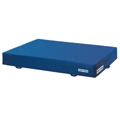 Tilbeh&#246;r | &#214;verdrag till landningsmatta Till tjockmatta 150x100x25 cm
