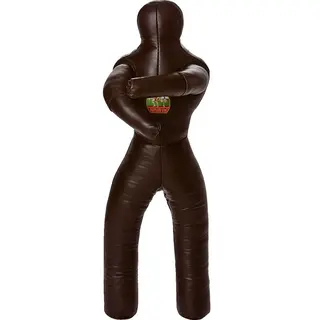 Slagdukke til kampsport Dummy Punchboy 170 cm | 40 kg