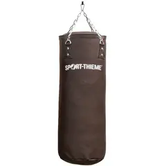 Boxs&#228;ck Sport-Thieme Lyx 3-lagers konstruktion och j&#228;mnt motst&#229;nd