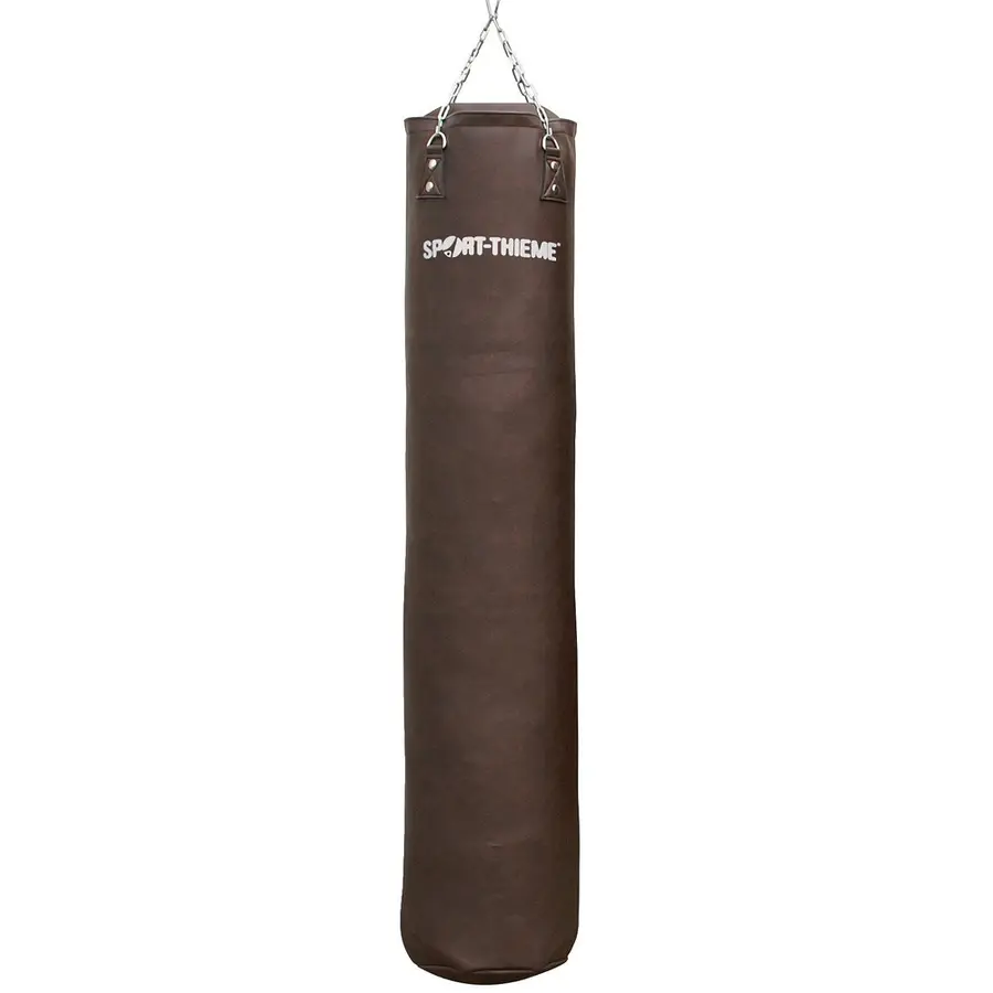Boxningssäck Sport-Thieme Lyx 180 cm 3-lagers konstruktion och jämnt motstånd 