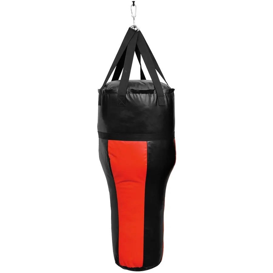Sport-Thieme boxsäck Uppercut Slag- och sparkteknik 