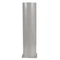 Tillbeh&#246;r markhylsa | &#216; 83 x 350 mm Volleybollstolpar