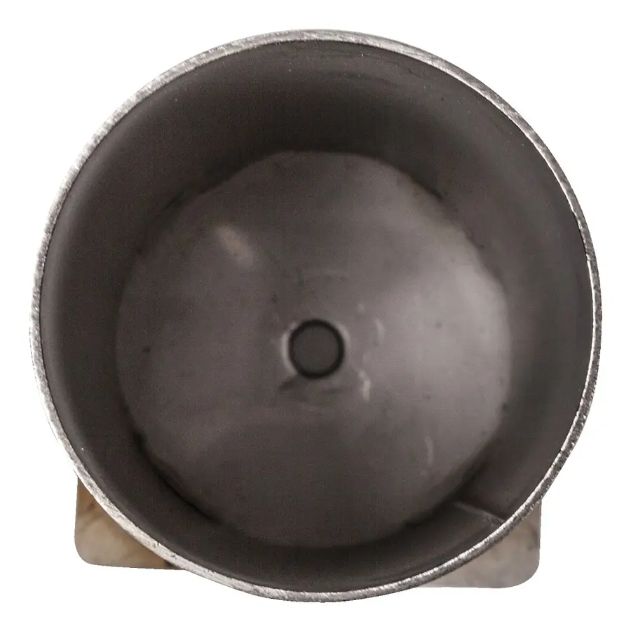 Tillbehör markhylsa | Ø 83 x 350 mm Volleybollstolpar 