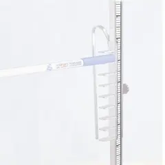 H&#246;jdhopp m&#228;tband 250 cm 2 st m&#228;tband &#224; 250 cm