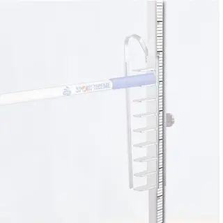 H&#246;jdhopp m&#228;tband 250 cm 2 st m&#228;tband &#224; 250 cm