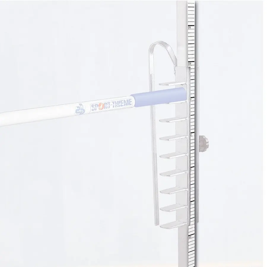 Höjdhopp mätband 250 cm 2 st mätband à 250 cm 