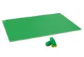 Togu&#174; Brasil Set Massagematta | 2 Togu Brasils
