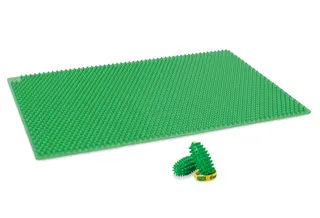 Togu&#174; Brasil Set Massagematta | 2 Togu Brasils