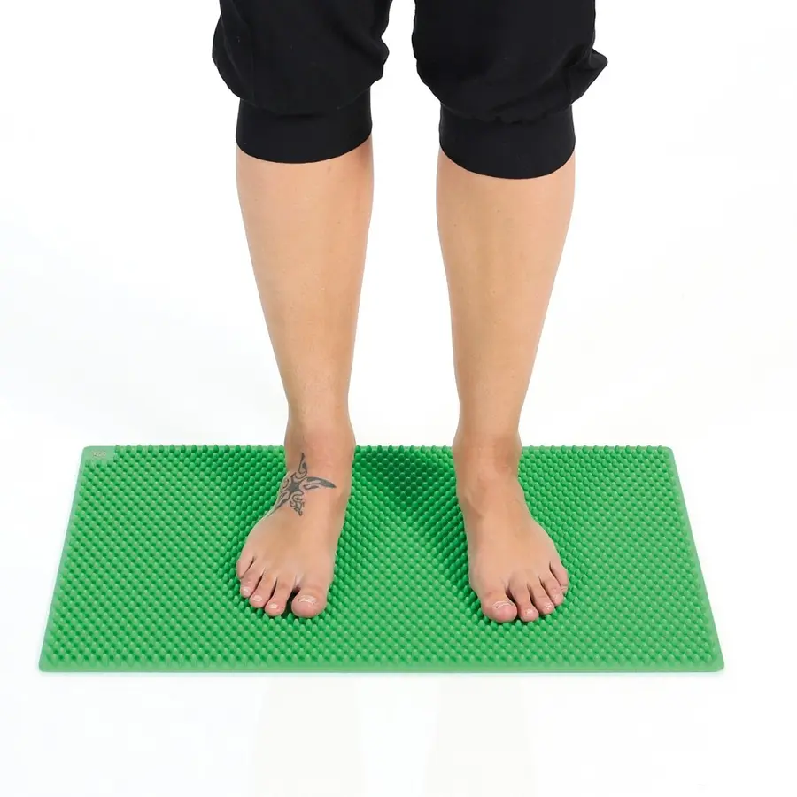 Togu® Brasil Set Massagematta | 2 Togu Brasils 