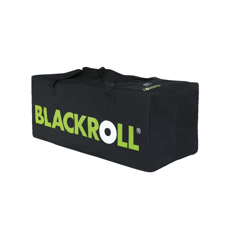 Blackroll Träningsväska 75x31x31cm 