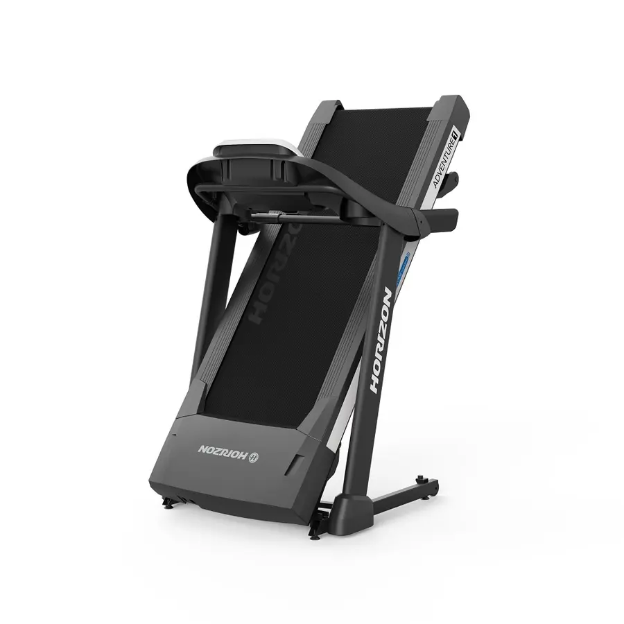 Löpband Horizon Fitness Adventure 1 Variabel respons dämpning | Vikmekanism 