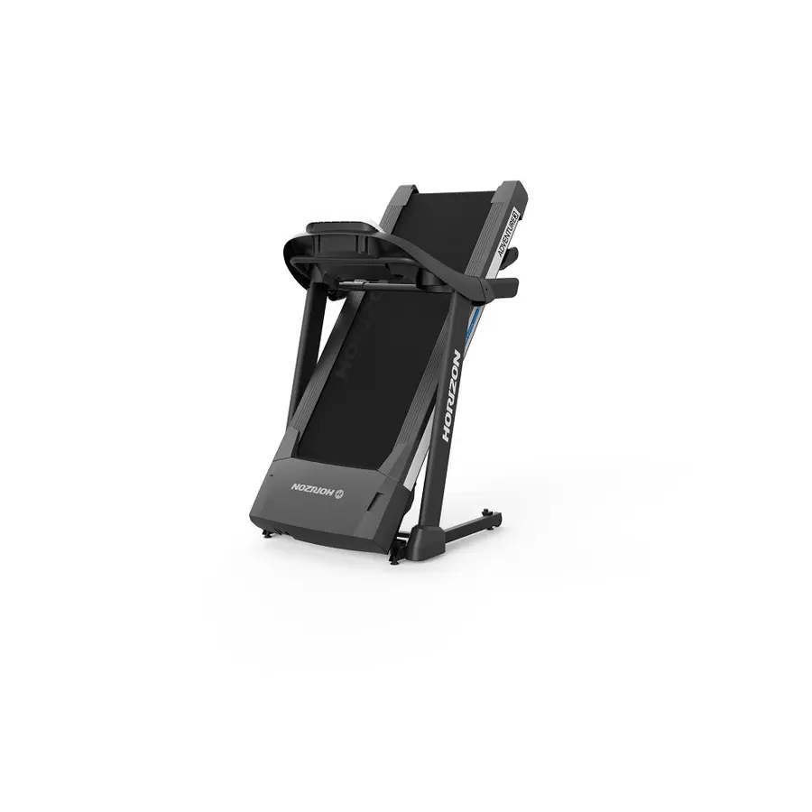 Löpband Horizon Fitness Adventure 3 Viewfit | Vikmekanism | Lutning 