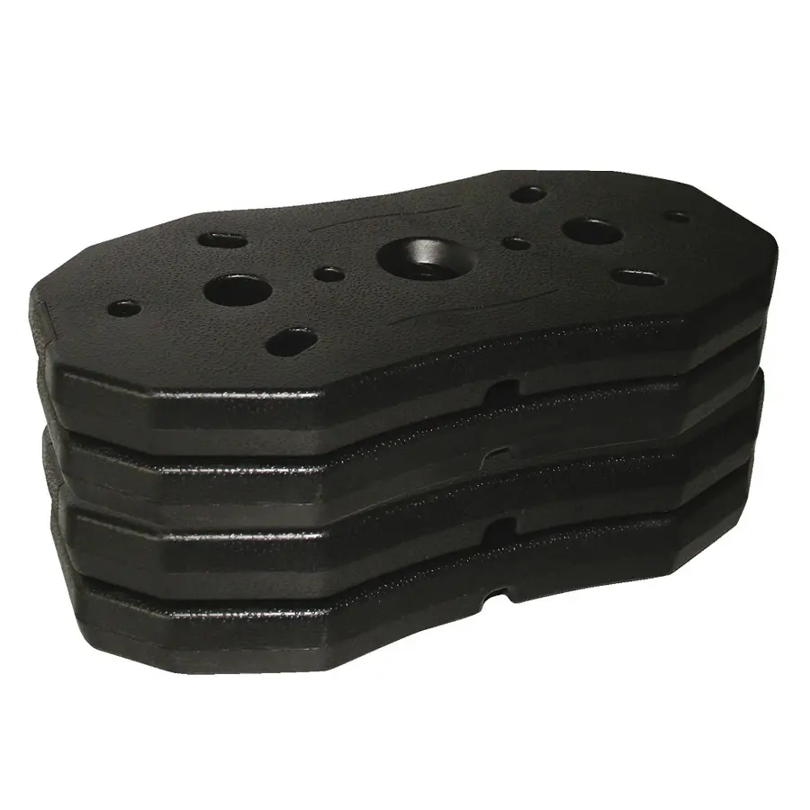 Finnlo Extravikter Autark 1500, 2200, 2500, 2600 